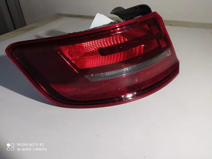 Audi A3/S3 8V (2012 - 2016) 8V4945095C Задний фонарь в кузове — фото 1