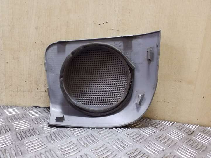 Fiat Ducato (2007 - 2014)  1344120080 Передняя звукоизоляция