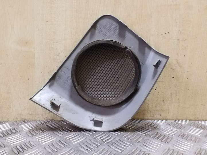 Fiat Ducato (2007 - 2014)  1344115080 Передняя звукоизоляция