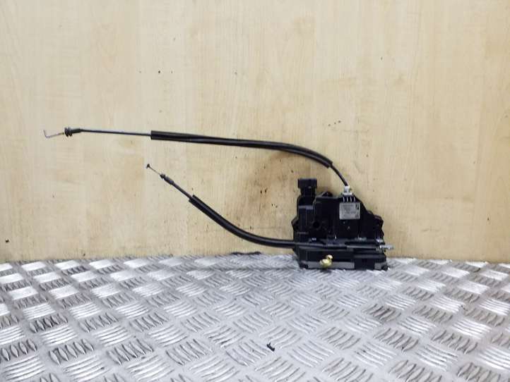 Fiat Ducato (2007 - 2014)  1346335080 Передняя звукоизоляция