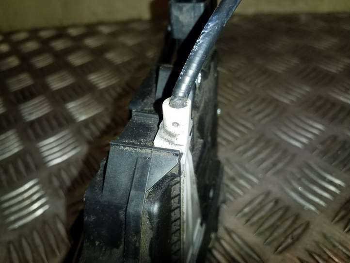 Fiat Ducato (2007 - 2014)  1346335080 Передняя звукоизоляция