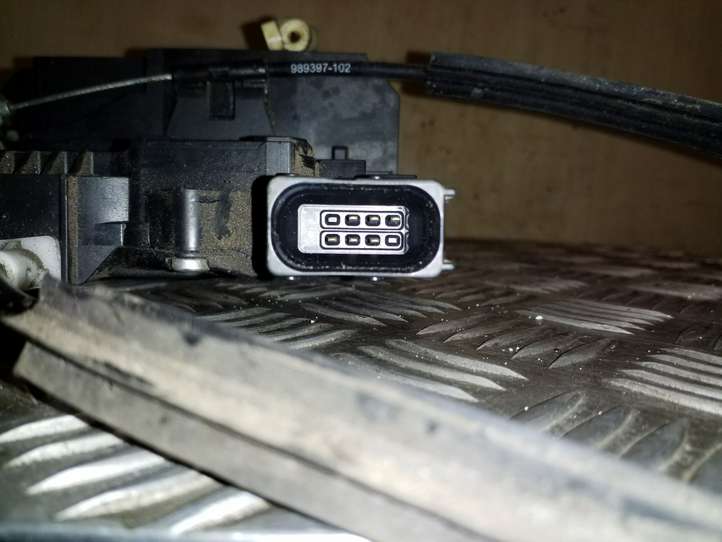 Fiat Ducato (2007 - 2014)  1346335080 Передняя звукоизоляция