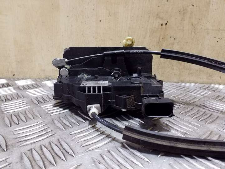 Fiat Ducato (2007 - 2014)  1346335080 Передняя звукоизоляция