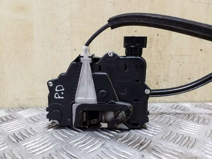 Fiat Ducato (2007 - 2014)  1346335080 Передняя звукоизоляция