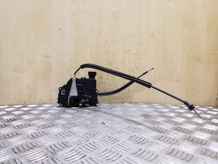Fiat Ducato (2007 - 2014)  1346335080 Передняя звукоизоляция