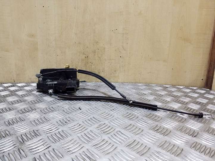 Fiat Ducato (2007 - 2014)  1346335080 Передняя звукоизоляция