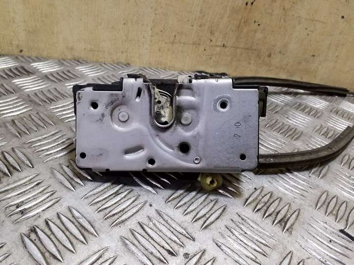Fiat Ducato (2007 - 2014)  1346335080 Передняя звукоизоляция