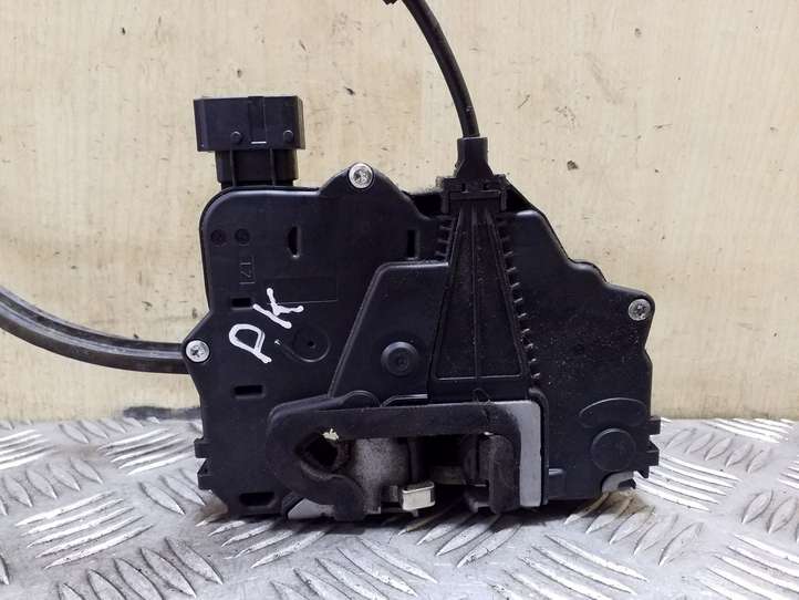 Fiat Ducato (2007 - 2014)  1350150080 Передняя звукоизоляция