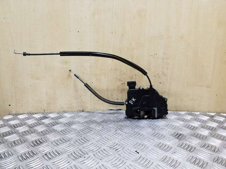 Fiat Ducato (2007 - 2014)  1350150080 Передняя звукоизоляция