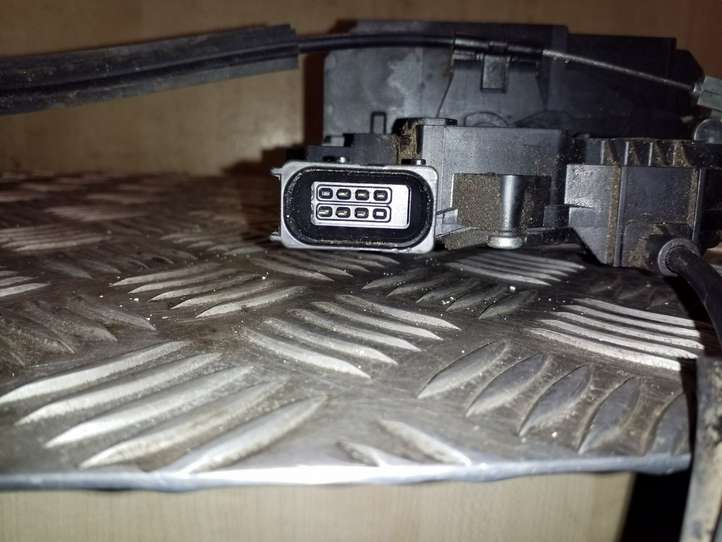 Fiat Ducato (2007 - 2014)  1350150080 Передняя звукоизоляция