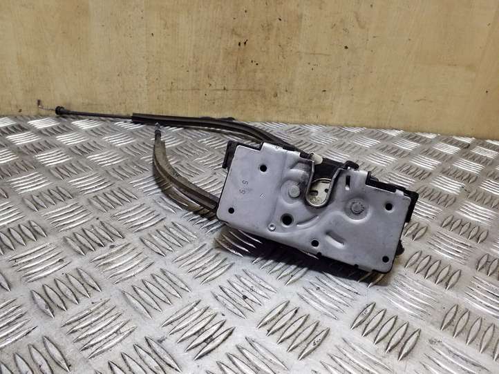 Fiat Ducato (2007 - 2014)  1350150080 Передняя звукоизоляция