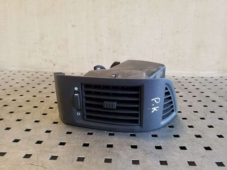 Fiat Ducato (2007 - 2014)  LS385822 Боковая воздушный дефлектор