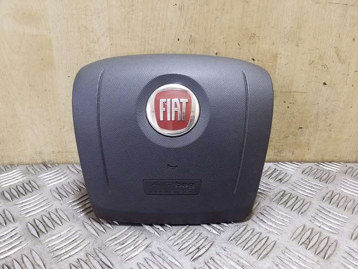 Fiat Ducato (2007 - 2014)  07354697720 Подушка безопастности руля