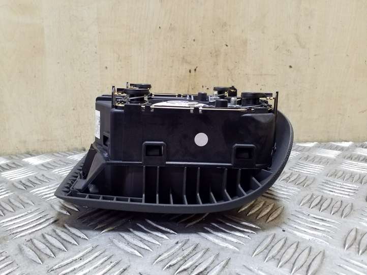 Fiat Ducato (2007 - 2014)  07354697720 Подушка безопастности руля