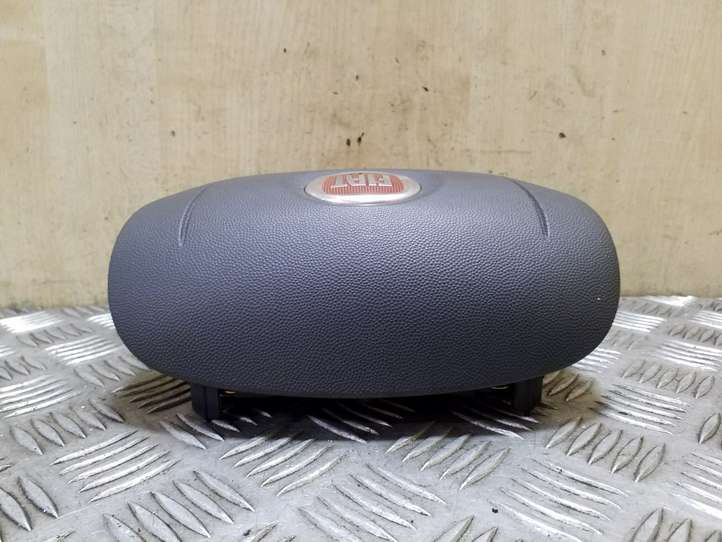 Fiat Ducato (2007 - 2014)  07354697720 Подушка безопастности руля