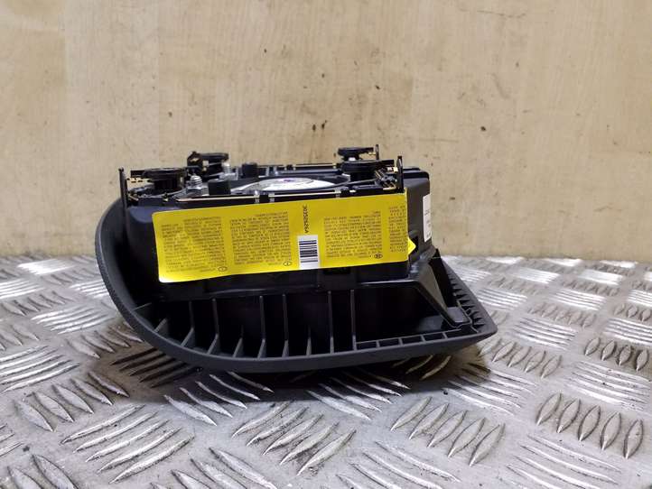 Fiat Ducato (2007 - 2014)  07354697720 Подушка безопастности руля