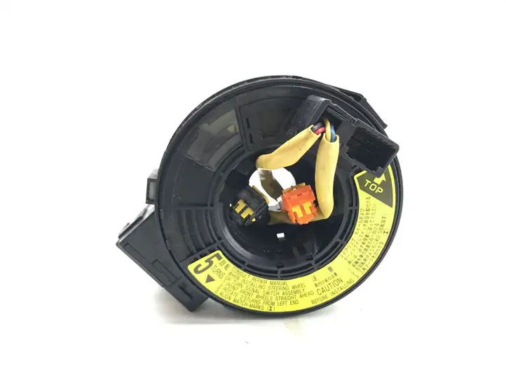 Toyota Avensis T250 (2003 - 2006) 40G8635F Контактное кольцо SRS — фото 1