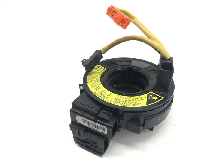 Toyota Avensis T250 (2006 - 2009) Контактное кольцо SRS — фото 1
