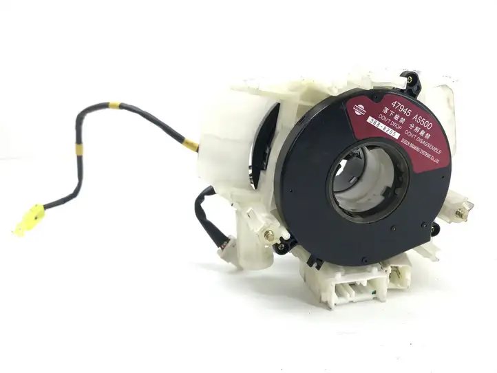 Nissan X-Trail T30 (2001 - 2007) 47945AS500 Контактное кольцо SRS — фото 1
