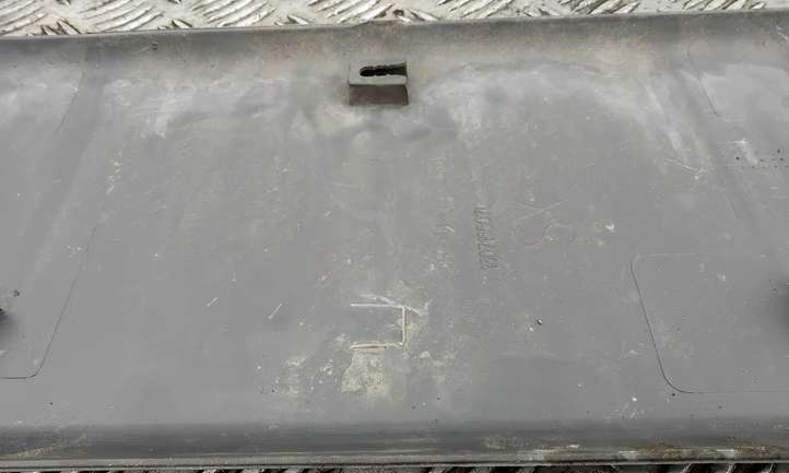 Fiat Ducato (2007 - 2014)  1307165070 Молдинги (отделка) раздвижных дверей