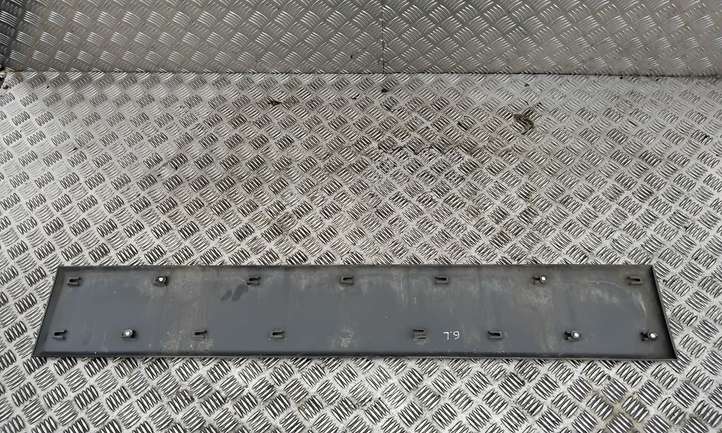 Fiat Ducato (2007 - 2014)  1307165070 Молдинги (отделка) раздвижных дверей