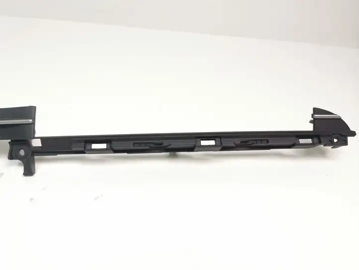 Toyota Prius (XW30) (2009 - 2015) 5547547050 Декоративная планка — фото 4