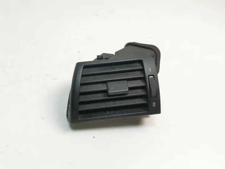 BMW 3 E46 (1998 - 2005) 8361897 Боковой воздушный дефлектор — фото 1