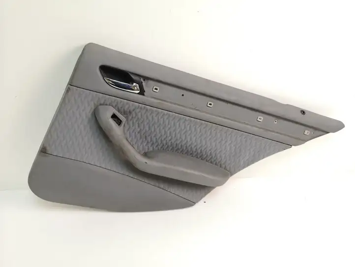 BMW 3 E46 (1998 - 2005) 0004785471 Обшивка задней двери — фото 1