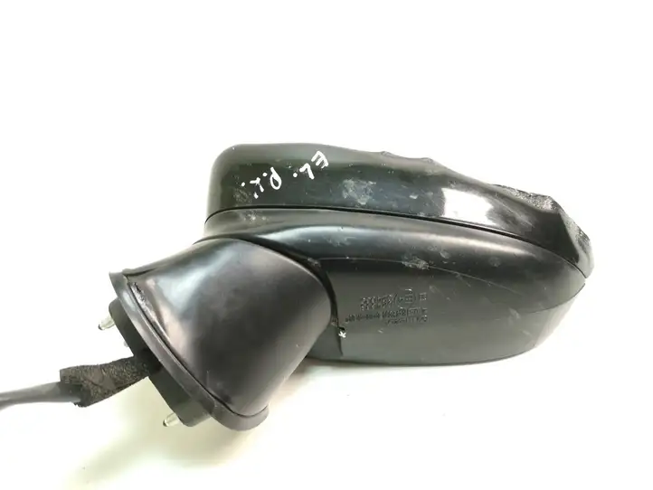 Mazda 6 (2012 - 2015) 024038 Боковое зеркало с электроприводом — фото 2