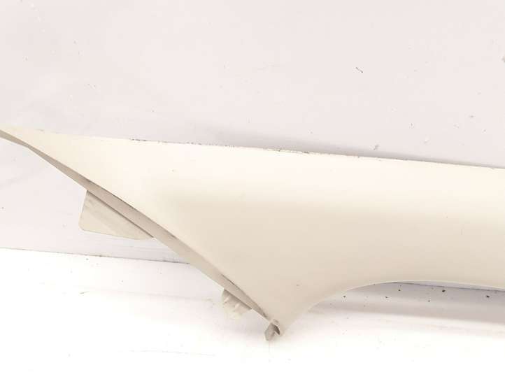 Mazda 2. (2007 - 2010)  D65268160 Отделка стойки (A)