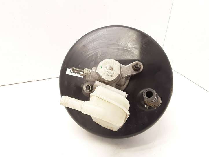Mazda 2. (2007 - 2010)  DF7843800  Вакуумный усилитель тормозов