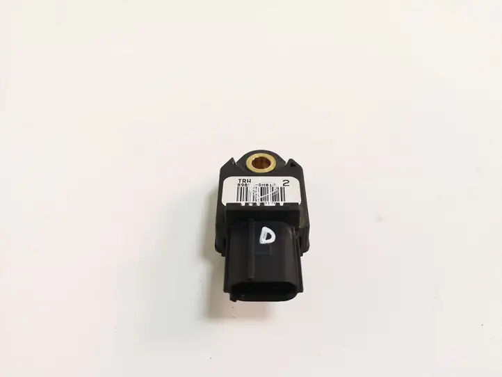 Toyota Yaris (2005 - 2009) 898310H010 Датчик удара SRS — фото 1