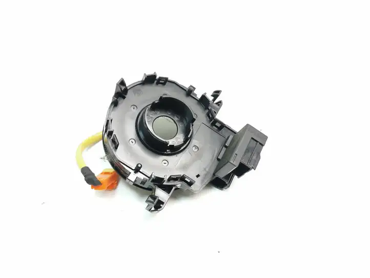 Toyota Yaris (2005 - 2009) Контактное кольцо SRS — фото 2