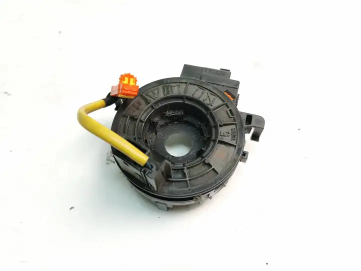 Toyota Yaris (2005 - 2009) Контактное кольцо SRS — фото 4