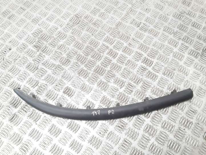 Alfa Romeo 147 (2000 - 2004)  46559917 Молдинг переднего бампера