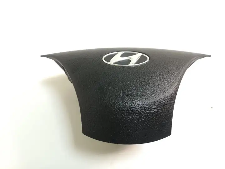 Hyundai i30 (2012 - 2015) 56900A6000 Подушка безопасности руля — фото 1