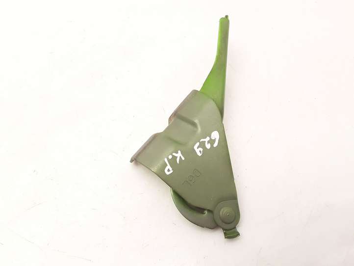 Mazda 2. (2007 - 2010)   Петля (петли) капота