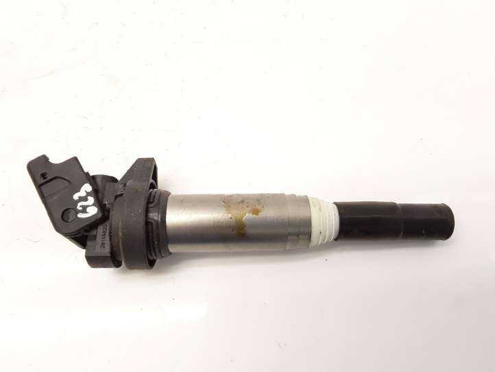 BMW 5 F10 F11 (2009 - 2016)  7594596 Реле высокого напряжения (катушка зажигания, бобина)