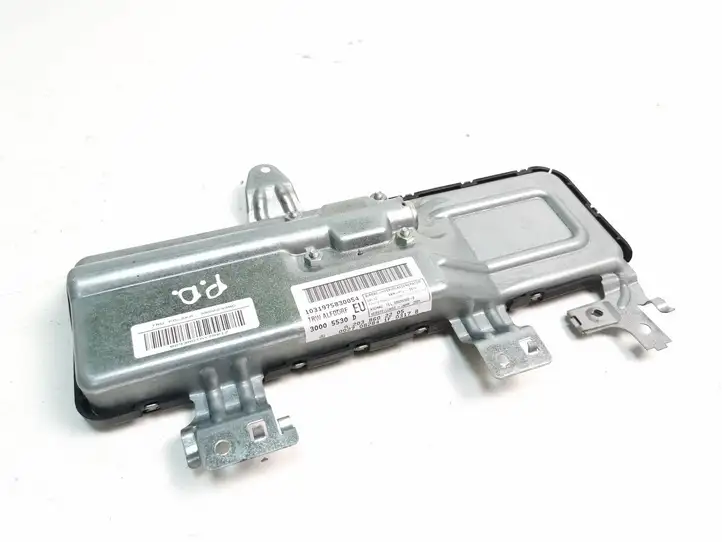 Mercedes-Benz CLC CL 203 (2008 - 2011) A2038602205 Подушка безопасности двери — фото 1