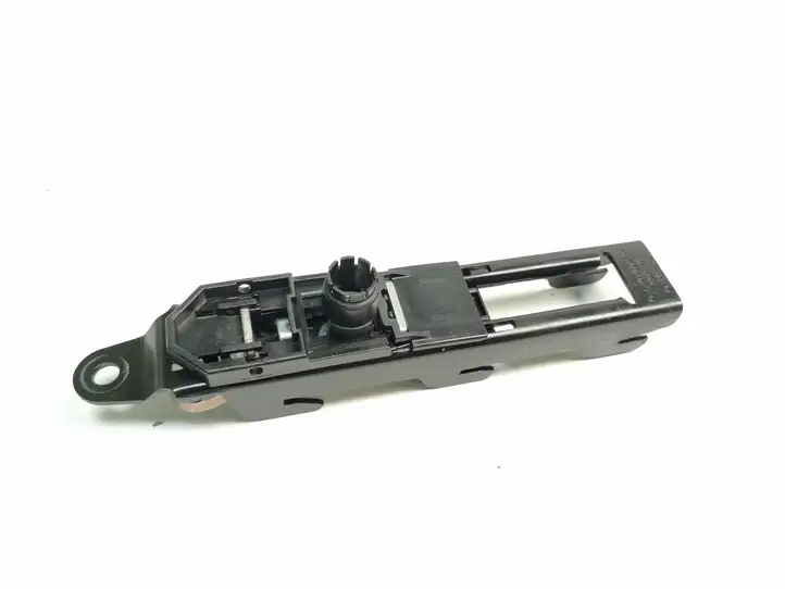 Mercedes-Benz CLC CL 203 (2008 - 2011) A2038600388 Электродвигатель регулировки ремня безопасности — фото 1