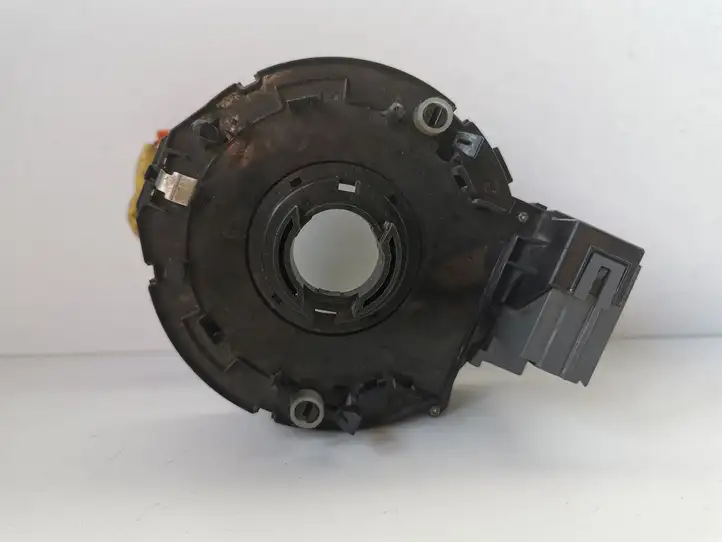 Toyota Yaris (2005 - 2009) Контактное кольцо SRS — фото 4