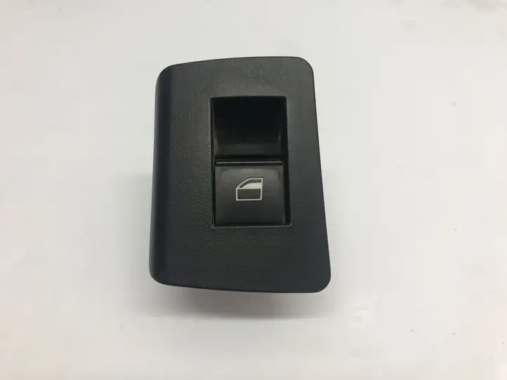 BMW X5 E53 (1999 - 2006) 8385956 Кнопка стеклоподъемников — фото 1