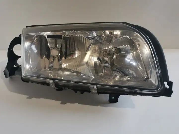 Volvo S80 (1998 - 2004) 8620663 Передняя фара — фото 1