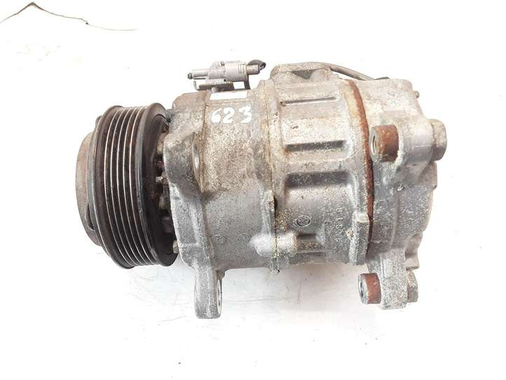 BMW 5 F10 F11 (2009 - 2016)  GE4472604532 Компрессор (насос) кондиционера воздуха