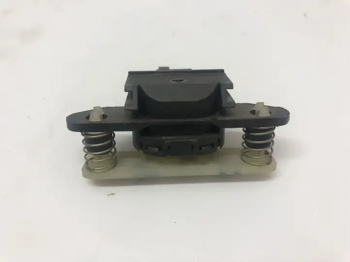Citroen C5 (2004 - 2008) 9642261980 Кнопка закрытия крышки багажника — фото 1