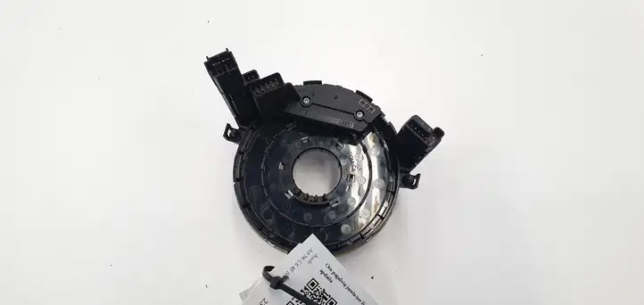 Audi A6 S6 C6 4F (2004 - 2008) 4E0953541A Контактное кольцо SRS — фото 1