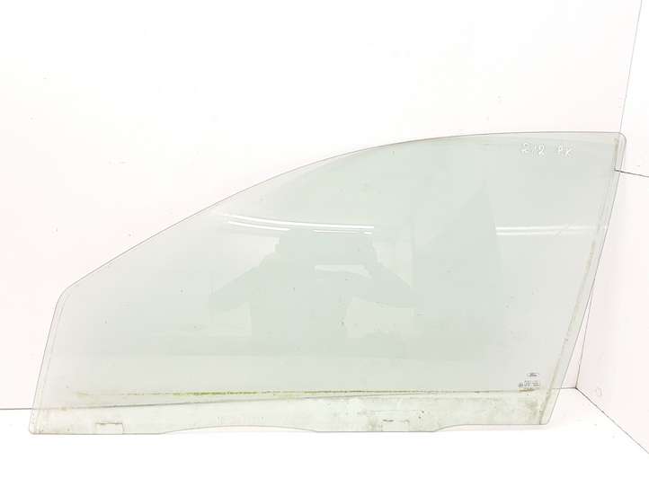 Ford Mondeo Mk III (2000 - 2007)  43R00021 Основное стекло передних дверей (четырехдверного автомобиля)