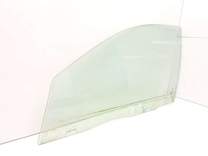 Ford Mondeo Mk III (2000 - 2007)  43R00021 Основное стекло передних дверей (четырехдверного автомобиля)