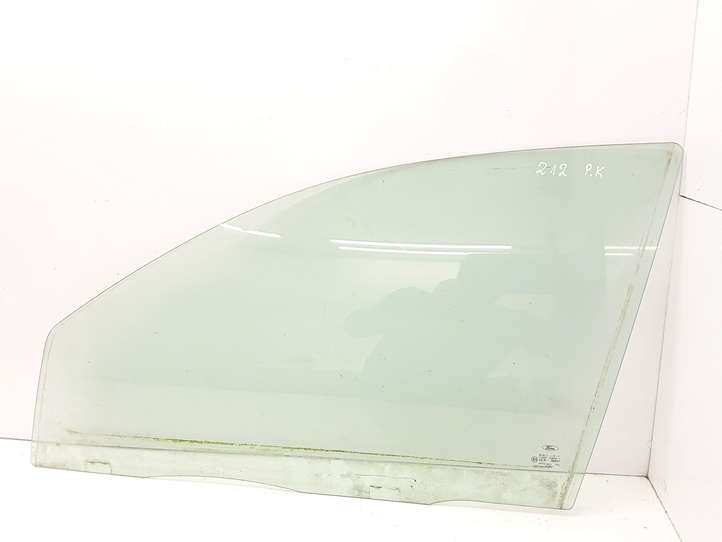 Ford Mondeo Mk III (2000 - 2007)  43R00021 Основное стекло передних дверей (четырехдверного автомобиля)