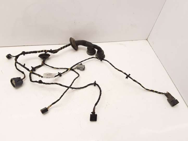 Ford Mondeo Mk III (2000 - 2007)  1S7T14A584DH Проводка передних дверей